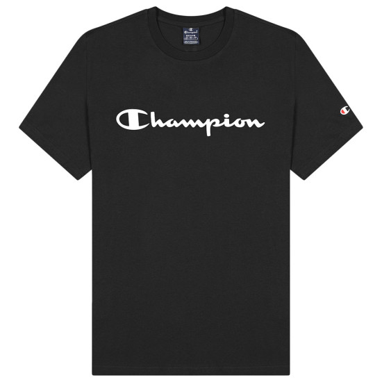 Champion Ανδρική κοντομάνικη μπλούζα Crewneck T-Shirt